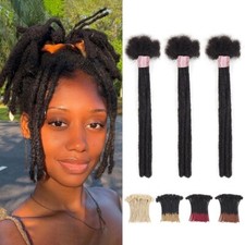 Inch human hair for sale  Staten Island