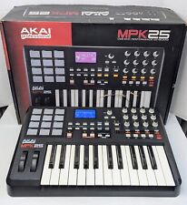 Akai mpk professional for sale  Cleveland