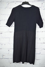 Cos kleid schwarz gebraucht kaufen  Neu-Isenburg