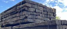 Rounded reclaimed pine for sale  CREWE