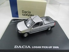 2008 dacia logan d'occasion  Expédié en Belgium