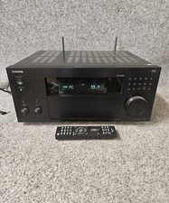 Onkyo rz820 7.2 for sale  Jamestown