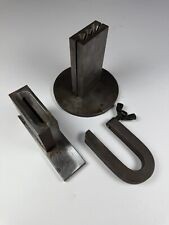 Lot moules lingot d'occasion  Toulouse-
