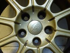 Subaru impreza wrx for sale  SHEFFIELD