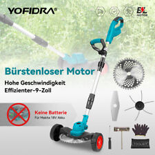 Yofidra zoll akku gebraucht kaufen  Deutschland