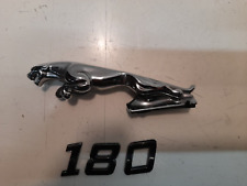 Jaguar kühlerfigur gebraucht kaufen  Alken, Löf, Wolken