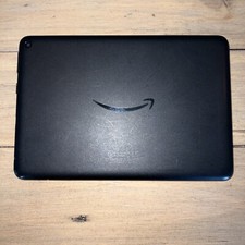 Tablet Amazon Fire funciona muito bem boa bateria i, usado comprar usado  Enviando para Brazil