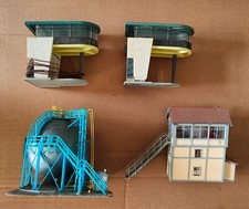 Hornby jouef kibri d'occasion  Robion