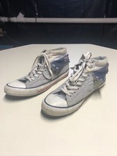 Converse mens denim for sale  Monroe Township