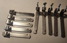 NOVO 10 barras deslizantes para fechaduras CompX MFWSG23000-217 Fort Showcase, comprar usado  Enviando para Brazil