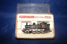Fleischmann steam locomotive d'occasion  Expédié en Belgium