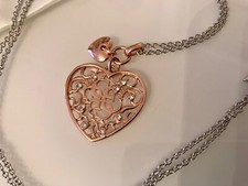 Guess kette jasmine gebraucht kaufen  Lahnstein