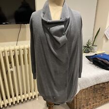 Cos grey long for sale  ROCHDALE