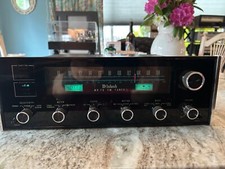 Mcintosh mr78 solid for sale  Dennis Port