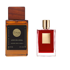 LOVE ON A ROLL FRAGRÂNCIA por Kln's rolling In Love PERFUME) 30 ML  comprar usado  Enviando para Brazil