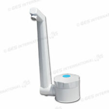 Rubinetto plastica bianco usato  Verdellino