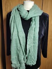 Jigsaw womens scarf for sale  CAERPHILLY