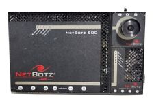DISPOSITIVO EXTERNO DE MONITORAMENTO DE CÂMERA DE SEGURANÇA NETBOTZ WALLBOTZ 500 NÃO TESTADO. comprar usado  Enviando para Brazil