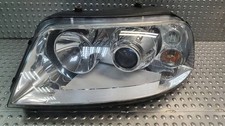 Frontscheinwerfer sharan 7m394 gebraucht kaufen  Geesthacht
