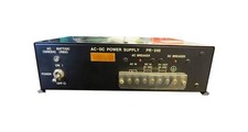Furuno 240 power for sale  HARWICH
