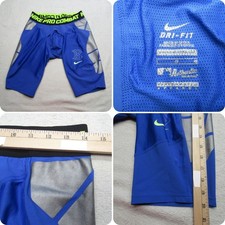 Nike pro combat for sale  Denver