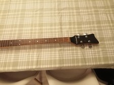 Vintage bass guitar for sale  RHYL