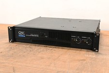 Qsc rmx1850hd channel for sale  Franklin