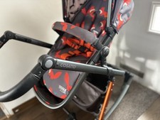 Cosatto giggle quad for sale  LEEDS