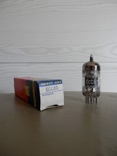 Ecc85 miniwatt philips d'occasion  Montauban
