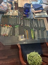 Swizzle sticks vintage for sale  Butler