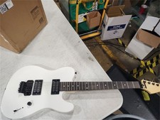 Used white electric for sale  USA
