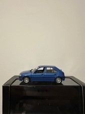 Peugeot 306 minichamps d'occasion  Paris XV