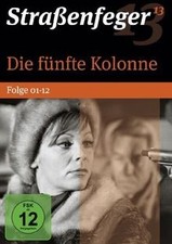 Strassenfeger fünfte kolonne gebraucht kaufen  Berlin