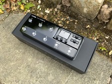 Line stomp guitar for sale  BOLTON