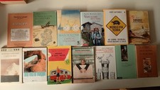Libri sui viaggi usato  Fano