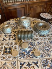 Antichi stampi pasticceria usato  Monopoli