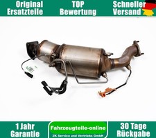 Dieselpartikelfilter dpf katal gebraucht kaufen  Eilenburg