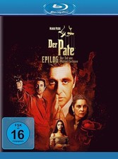 Pate epilog tod gebraucht kaufen  Berlin