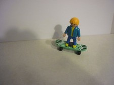 Enfant planche skate d'occasion  Limoges-