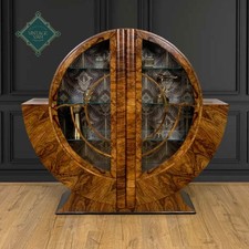 Art deco display for sale  LINCOLN