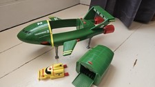 Thunderbirds thunderbird thund for sale  WELLINGBOROUGH