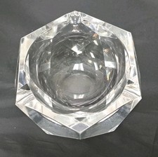 Vintage heavy faceted for sale  STAFFORD