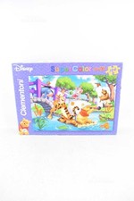 Puzzle disney super usato  Susegana