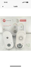 Motorola mbp8 wireless for sale  TETBURY
