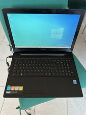 Notebook lenovo g50 usato  Italia