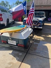 1952 jeep for sale  Baytown