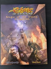Elric melnibone magic gebraucht kaufen  Herne
