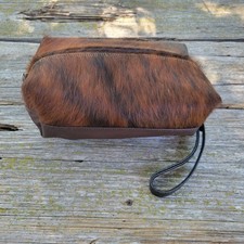 Cowhide leather shaving for sale  Spicewood