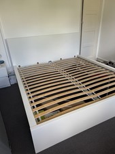 Ikea malm super for sale  RUISLIP