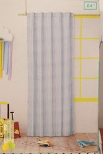 Mini painel cortina blackout listrado irregular infantil Pillowfort 42"L x 84"L* comprar usado Mini painel cortina blackout listrado irregular infantil Pillowfort 42"L x 84"L* comprar usado  Enviando para Brazil
